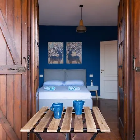 Aqua Lake Appartement *