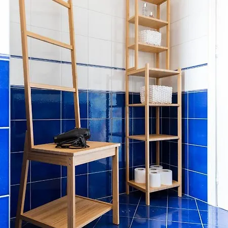 Appartement Aqua Lake *
