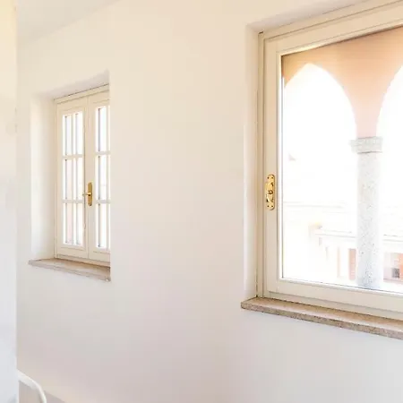 Aqua Lake Appartement Arona