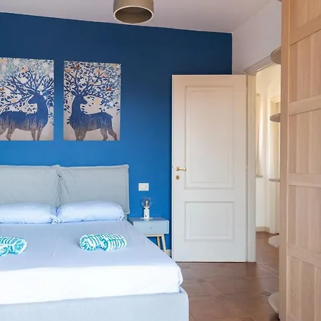 Aqua Lake Appartement