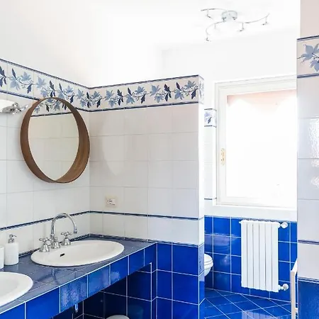 Appartement Aqua Lake