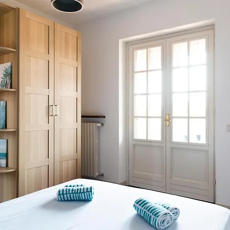 Appartement Aqua Lake *