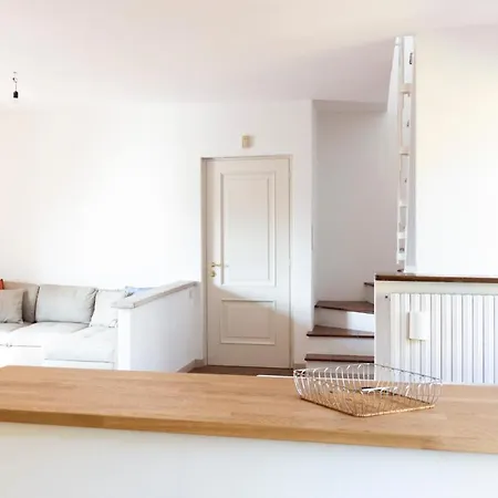 Aqua Lake Appartement