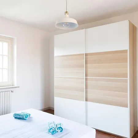 Appartement Aqua Lake Arona