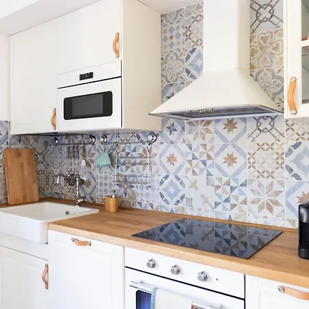 Appartement Aqua Lake *