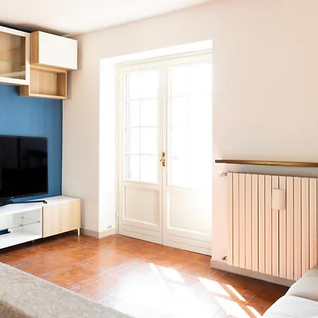 Appartement Aqua Lake *